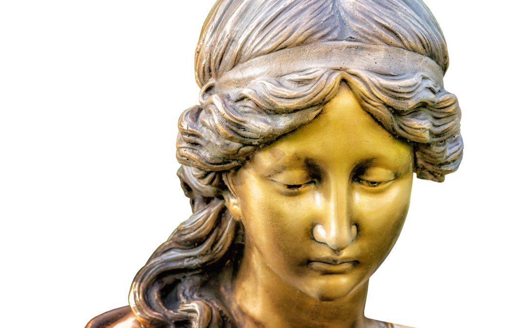 The Feminine Archetypes – Maiden, Matriarch, Seer
